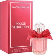 WOMEN'S SECRET Rouge Seduction edp 30 ml