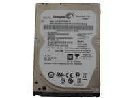 Dysk twardy SEAGATE 500GB 2,5"