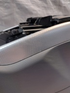 Tunel central armrest Audi A4 B8 ANGLIK OE 8K0864981