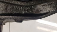 BMW X5 E53 N62B44 supporto staffa motore 675770801