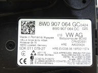 module control unit KOMFORTU BCM AUDI A4 A5 F5 8W 8W0907064GC