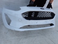FORD FIESTA VIII MK8 17-> bumper front front