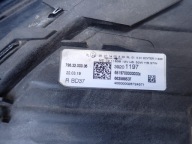 light right right FULL LED front OPEL ASTRA 5 V K B16 15-19R 39201197