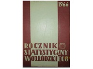 Rocznik statystyczny woj. łódzkiego 1966 -