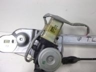 MÉCANISME VITRE ARRIÈRE GAUCHE MAZDA XEDOS 6 1993R.