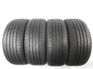 4X opony 215/55R17 NEXEN NFERA SU1