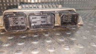 computer control unit of the engine 7S61-12A650-AA FORD FIESTA MK6 1.4TDCI