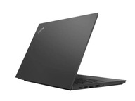 Notebook LENOVO ThinkPad E14 G1 14 " Intel Core i7 8 GB / 256 GB strieborný