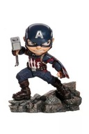 Captain America Akčná figúrka 15 cm Avengers Koniec hry Min