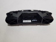 PANEL klími KLIMY klimatizaci MERCEDES CLS W219