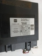 SEAT IBIZA II komfortsteuergerät 6K0962258D