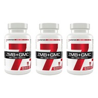 7NUTRITION ZMB+GMC 270 k. ZMA GABA MELATONINA ZINOK