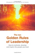 The ten Golden Rules of Leadership Fox Elizabeth