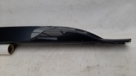 CUPRA BORN 10E 2021- threshold left moulding threshold left 10E853855A