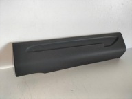 cap moulding of the threshold front left CITROEN C3 II 10-16
