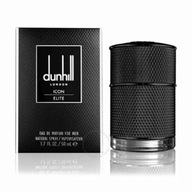 ORYGINALNY DUNHILL LONDON ICON ELITE FOR MEN 50ml