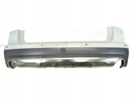 Audi A6 C7 4G9 ALLROAD LIFT bumper rear part