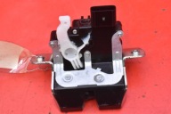 lock bonnet rear part boot KIA SPORTAGE 5 V 21-25
