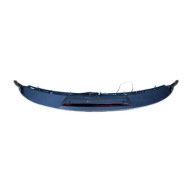 D2 AUDI Q4 E-TRON SPORTBACK 2021- SPOILER LOTKA heck + STOP 89E827933