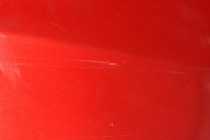 bumper rear part rear AD PDC FORD MONDEO MK5 HB 14-20
