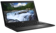 Laptop Dell 7370 13" M7 8GB 128SSD 3200x1200 Dotykowy