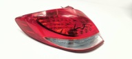 light left rear part 92401-2V120 HYUNDAI VELOSTER