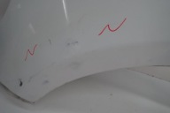 TOYOTA YARIS III 11- fender left front front