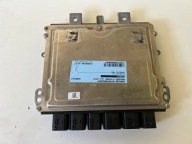 MERCEDES E KLASA 2.0 CDI A6549003200 0281033490 A6549012600 Computer ECU
