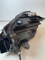light front front left Skoda SuperB IV Full Led Crystal Light Eu 3P1941