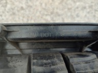 light left rear part rear left Volkswagen Transporter T5 7H0945095K