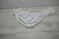soundproofing door left bok Partner III lift 13r