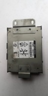 MITSUBISHI MG computer ECU EPAS YWC Q1T12872M 1037