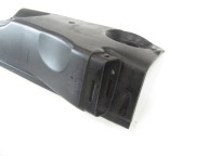 gehäuse blende abdeckung filter luft BMW e38 e39 e53 2.5 3.0 M57 DIESEL