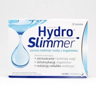 HydroSlimmer, 30 tabletek