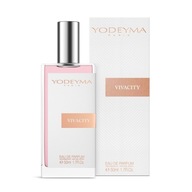 Yodeyma Vivacity dámsky parfém 50 ml