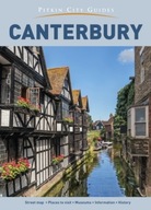 Canterbury City Guide Pitkin