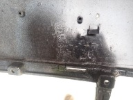HYUNDAI IONIQ 6 22-> bumper front front PDC