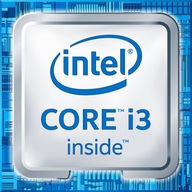 Procesor Intel Core I3 6100 3,70 GHz 2/4 LGA1151