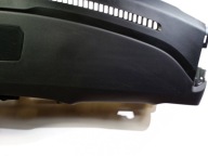 dashboard instrument panel console cockpit airbag Ford Explorer VI 3.0 ST 2020