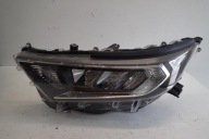light front left TOYOTA RAV4 18- FULL LED