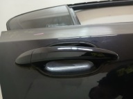 door right rear. rear part BMW E60 416/9