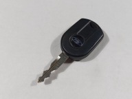Clé stacyjki pilot Ford Mustang 2010-2014