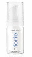 CALLUSAN Forte pianka do stóp bardzo suchych 40ml