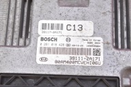 Centralina computer Motore 39111-2A171 KIA SOUL 1 e 1.6 CRDI 128 KM 08-11