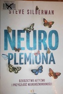 Neuroplemiona - Steve Silberman