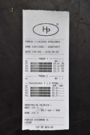 engine Opel ASTRA J INSIGNIA A ZAFIRA C 2.0 CDTI 160KM A20DTH @ KOMPRESJA @