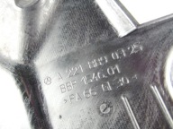 kryt blatníku přední předek levá Mercedes W221
