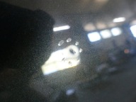 AUDI A8 D3 before LIFT bonnet LZ9W