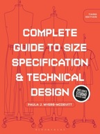 Complete Guide to Size Specification and