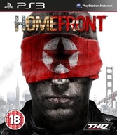 Homefront PS3 Použité (kw)
